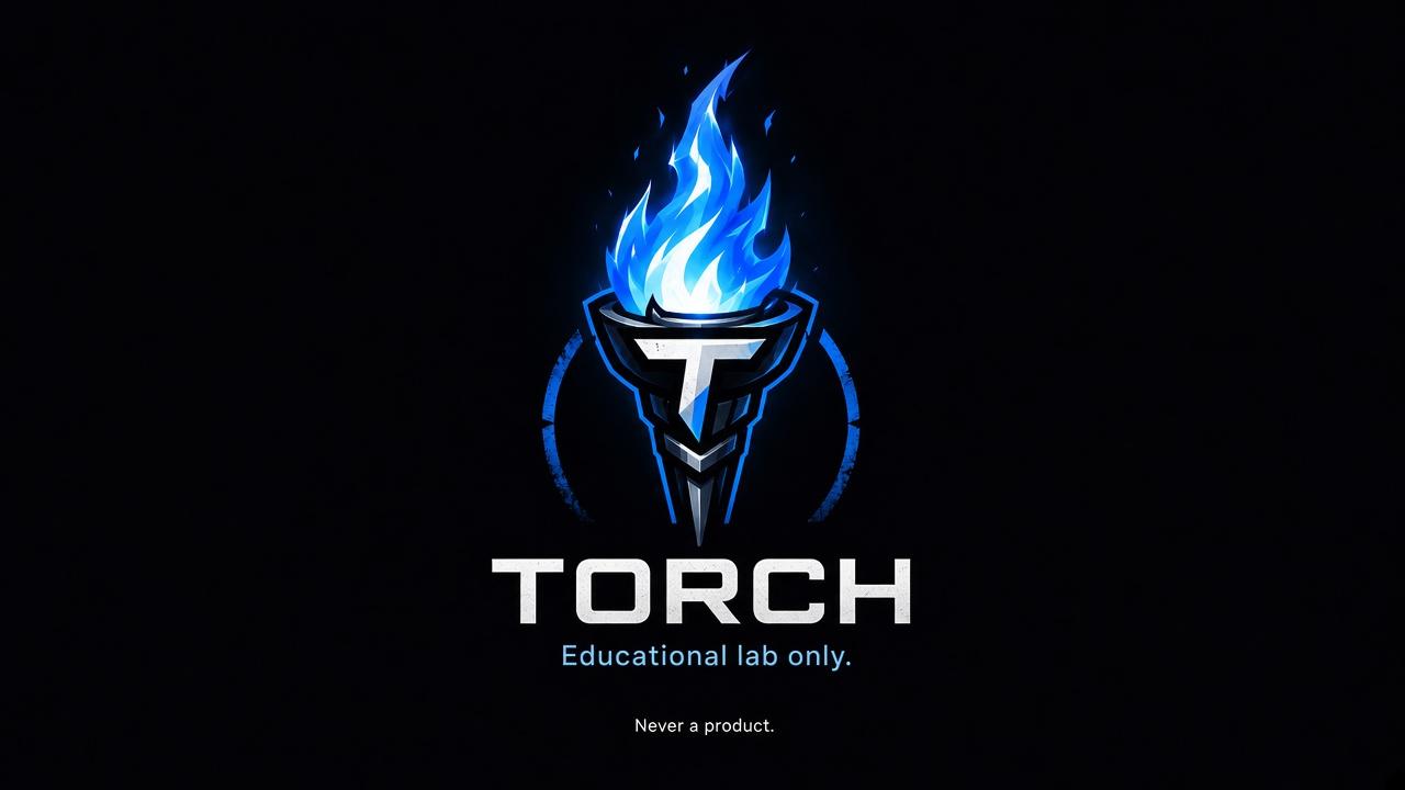 TorchCheat hero